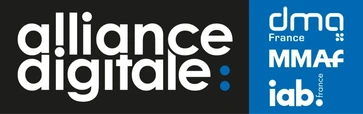 Membre de l’Alliance Digitale (DMA France, MMAf, IAB France)
