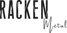 RACKEN Métal
