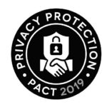 Privacy Protection Pact 2019