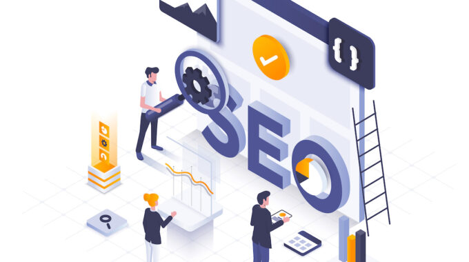 Générer Des Leads En Inbound Marketing Grâce Au SEO